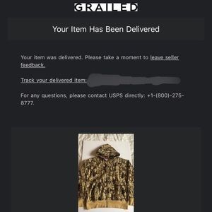 OFFER! Supreme Tree Bark Camo Zip Up Hoodie XL